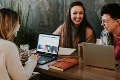 College of Social Sciences & Humanities Undergraduate Scholarship & Co-op